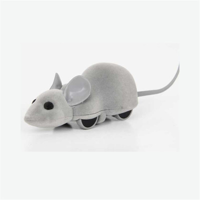 

Speedy Pet APP electric mouse pet toy feeding 8235