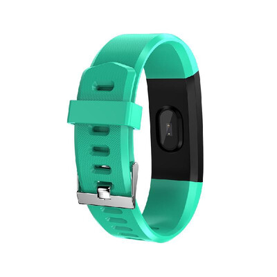 

Smart Bracelet Fitness Tracker 096in TFT Display Screen Heart Rate Monitor Sleep Monitoring Call Reminder Smart Band Sport Pedome