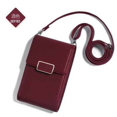 

Wallet Phone Cases For Huawei P10 20 Lite Women Luxury Leather New Multifunction Mini Handbags Pouch Bags Case For honor 8 9 v10
