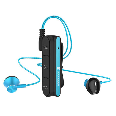 

BX10 binaural Bluetooth headset wireless sports subwoofer headset for Apple Android smart phone