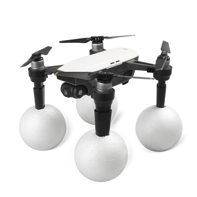 

Float Ball Undercart Heightening Parts RC Drone Accessory for DJI Spark