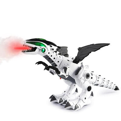 

Dinosaur Toys for Kids Spray Sound Lighting Electric Dinosaur Model Toys
