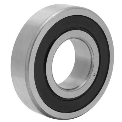 

Greensen 1 PCS 2RS Double Rubber Sealed Deep Groove Ball Bearing 40 x 90 x 23mm6308-2rs