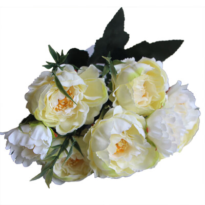 

1Pc Artificial Flower Garden DIY Stage Party Home Wedding Festival Craft Decor