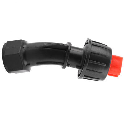 

Greensen Agricultural Electric Sprayer Pesticide Atomizing Fan Shaped Garden Nozzle Watering Fruit Tree