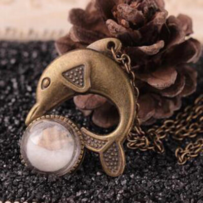 

Unique Necklace Retro Personality Popular Pendant Necklace Jewelry