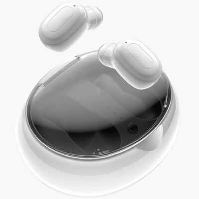 

TWS Bluetooth Headset Wireless Sport 42 In-Ear Stereo Double Earbuds