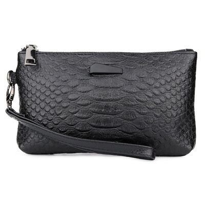 

Tailored 2019 New Clutch Bag Purse Mini Ladies Wallet Clutch Bag Mobile Phone Bag