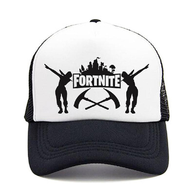 

Game Fortress Night Cap Men&Women Duck Tongue Baseball Hat Sunshade Hats