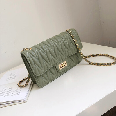 

Tailored Womens Fashion Wild Slant Bag Single Shoulder Bag Purse Messenger Bag