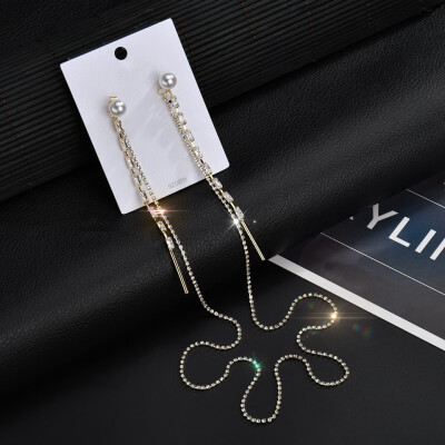 

Unisex 925 Choker Silver Pin Punk Necklace Jewelry Rhinestone Heart Chain Necklaces Stainless Steel Jewelry Necklace Lovers Gift