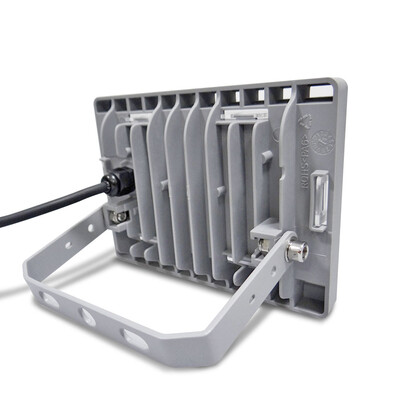 

〖Follure〗2017 NEW Top Quality CE RoHS IP65 20W 30W 50W slim Led Floodlight