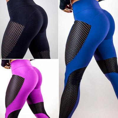 

Fashion Women&amp39s Sports Gym Yoga Running Fitness Leggings Pants Yoga Clothes
