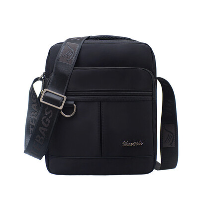 

Oxford Single Shoulder Bag Mens Slant Bag Mens Canvas Bag Mens Backpack Small Business Leisure Bag