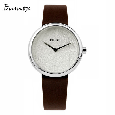 

Qixi Festival Design Chic thin exquisite woman elegant temperament woman watch when translating Qixi Festival gift Enmex