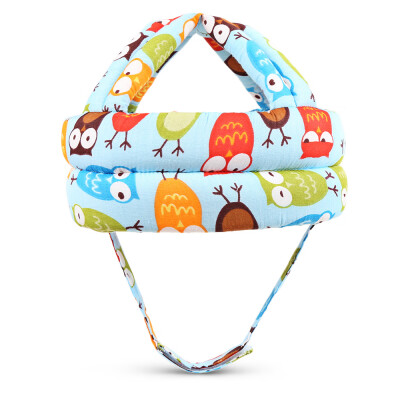 

Baby Infant Toddler Adjustable Safety Protective Hat Helmet Head Cushion