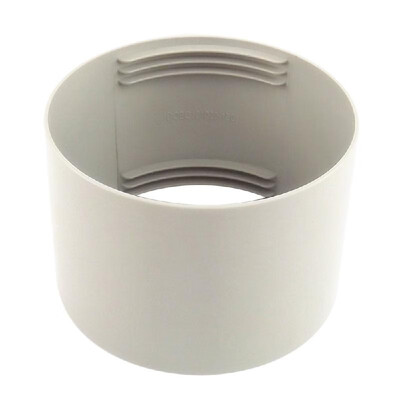 

59 inch Portable Air Conditioner AC AC Exhaust Vent Hose Tube Coupler Coupling Extender Clockwise Thread