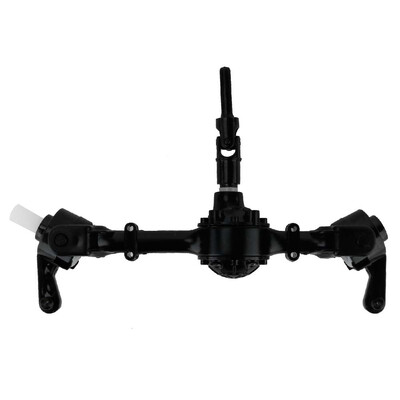 

Tailored For WPL B-1 116 Military Truck RC Crawler Front Bridge Axle Replace Parts