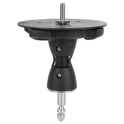 

Greensen Windsurfing Mast Foot Base Plate Pin Tendon Joint Replacement Hardware Accessories