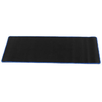 

Keyboard&Mouse Pad Desk Pad for Office Laptop&Desktop 7830cm Large Mat Red