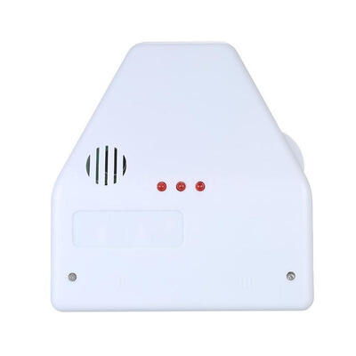 

120V The Clapper Sound Activated Clap OnOff Switch Electronic Gadget 400W Pro