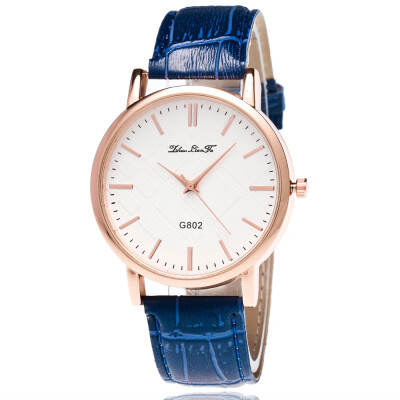 

〖Follure〗Women Fashion Luxury Leisure Set Auger Quartz Watch