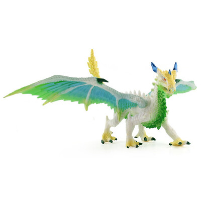 

Tailored Ice Dragons Toy Figure Realistic Dinosaur Model Kids Birthday Gift Toys