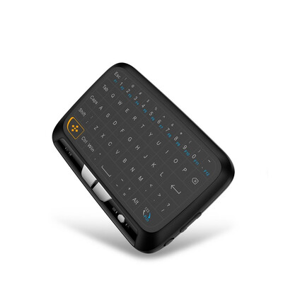 

H18 24GHz Mini Wireless Keyboard Touchpad Mouse Combo