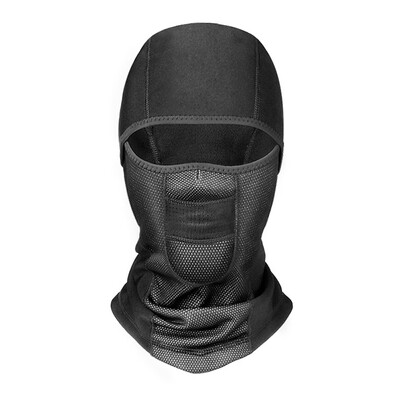 

Unisex Winter Warm Hat Windproof Motorcycle Face Mask Neck Helmet Masks for Sports Bicycle Hats
