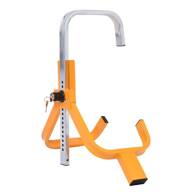 

Anti-theft Sercurity Wheel Lock