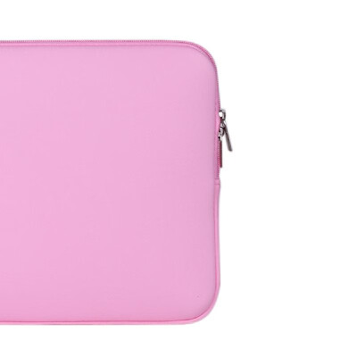 

Laptop Tablet Computer Sleeve Bag Case Pocket Soft foam Smooth Zipper for 14-inch 14" Ultrabook Laptop Notebook Portable