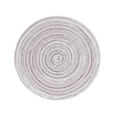 

Toponeto Round Circle Placemats Table Place Mats Heat Kitchen Dinner Table Heat Pads