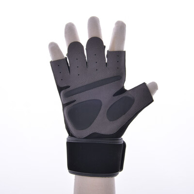 

Fitness gloves