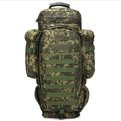 

SUNIONS camouflage series increase mountaineering bag 17949
