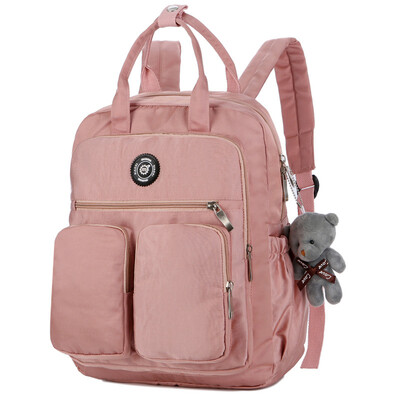 

Bag female fashion fashion bag shoulder bag female female bag large nylon bag female