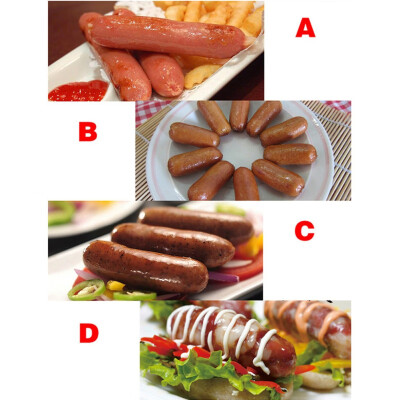 

2019 NEW Sausage Casing Household Kitchen Handmade DIY Sausage Tool Meat Tools Accessories