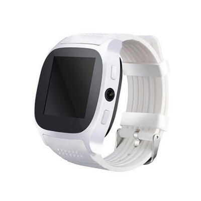 

T8 Smart Watch Bluetooth Wearable Watch Card Camera Motion Step Count Sleep Monitoring