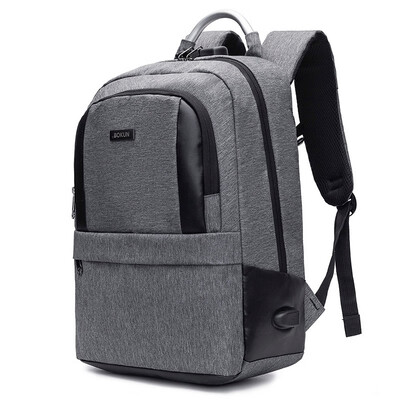 

BOKUN Casual anti-theft backpack fashion simple&versatile 12012