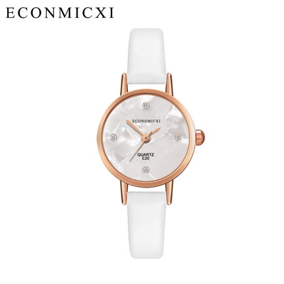 

Unique Women Watches Multicolorr Dial Ladies Luxury Quartz Wristwatch Featured Leather Strap Business Clock Zegarki Damskie50