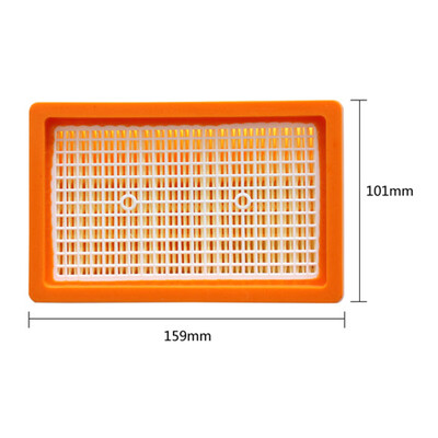 

Replacement Filter For KARCHER MV4 MV5 MV6 WD4 WD5 WD6 Vacuum Cleaners