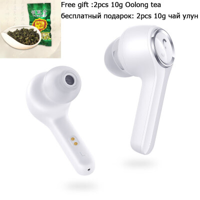 

Free Oolong tea giftFUNCL AI APT-X Wireless Smart Bluetooth earphonesblackwhite wireless headphone