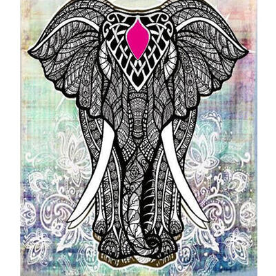 

Mandala Printed Hanging Tapestry Blanket Yoga Mat Home Living Room Decor