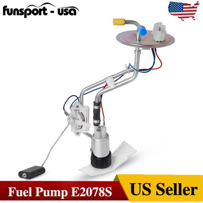 

E2078S Fuel Pump Module Sender Assembly For 94-97 Mazda B2300 89-97 Ford Ranger
