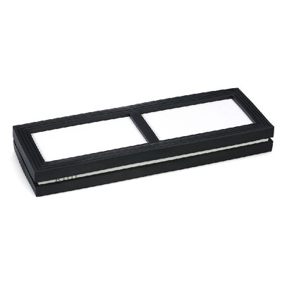 

800 Grit Sharpening Stone Knife Sharpening Stone with Rubber Stone Holder Whetstone Grindstone 1806015mm