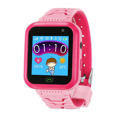 

DS25 Waterproof Touch Screen Smartwatch Smart Watch Phone For Children Kids