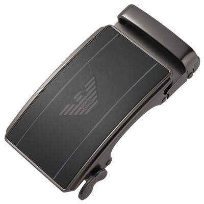 

Mens belt head automatic buckle belt buckle belt buckle LY36-22306