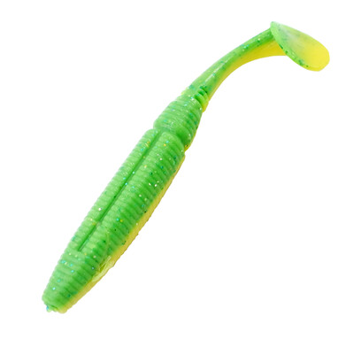 

Different Color 75CM Length Soft Bait Fishing Lure