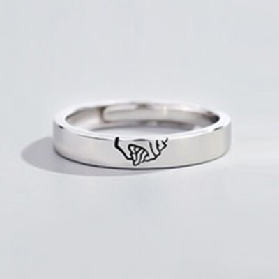 

Hands Engagement Rings For Men And Women Wedding Jewelry Jewelry