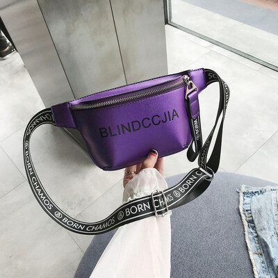 

Tailored Unisex Fashion Leather Bag Shoulder Shoulder Bags Crossbody Bag Chest Bags