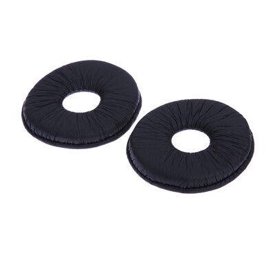 

Replacement Ear Pads Cushion for Technics RP DJ1200 DJ1210 Headphones
